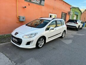 Peugeot 308 SW 1,6HDI 2012