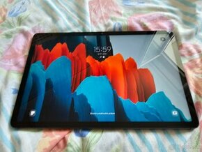 Samsung Galaxy Tab S7