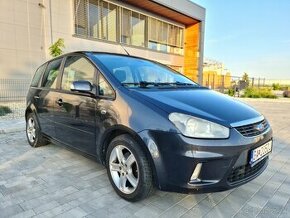 Ford C-Max Ghia 1.6 TDCI