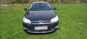 Predam Citroen c5 III. 1,8i 16v Dynamicque - 1