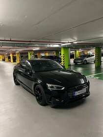 Audi A5 Sportback 2.0 TFSI quattro 3xSline - 1