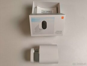 Xiaomi Mi Wireless Outdoor Security WiFi IP kamera 1080p