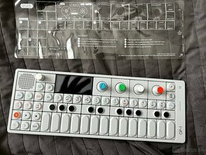 Predám Teenage Engineering OP-1