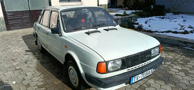 PREDAM SKODA 105 L - 1