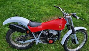 Montesa Cota 350