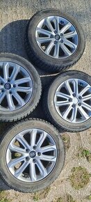 Kia ceed disky 16" - 1