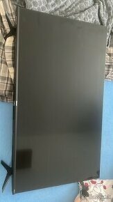 TV Hisense 50A6BG