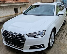 Audi A4 2.0 TDI Design 140kw - 1