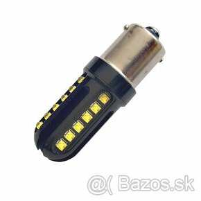 Výkonná LED žiarovka BA15S 120W - 1