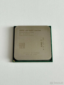 Procesor AMD A8-6600K, 4x3,9GHz, socket FM2