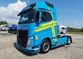 Volvo FH 13 Globetrotter XL 540 4x2 nafta 405 kw