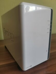 SYNOLOGY DS 216j