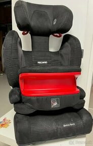 Recaro Monza Nova IS