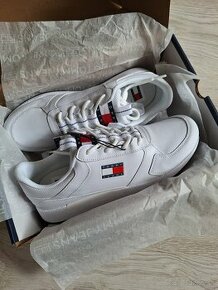 Sneakersy Tommy Hilfiger