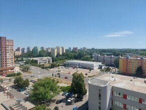 dvojgarsonka Mlynarovicova BA- Petrzalka