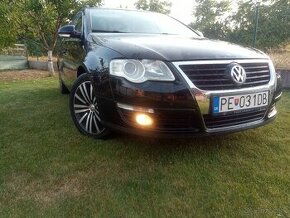 Passat B6 variant 1.9tdi