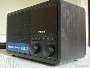 Philips TAPR802 Dab+