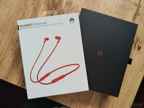 Huawei Bluetooth slúchadlá CM70-L FreeLace - 1