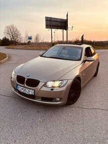 BMW 330XD COUPE - 1