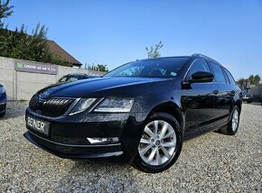 Škoda Octavia Combi 1.6 TDI 115k Style - 1