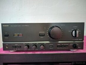 Technics stereo zosilňovač