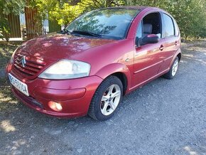 Citroen C3 1.1i