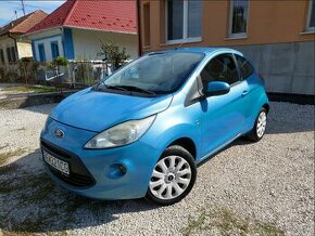 Ford Ka 1.2 Duratec Ambiente