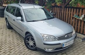 Ford Mondeo 2.0 TDCi - 1