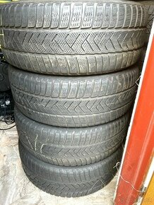 Pirelli Sottozero 3 225/60 r17