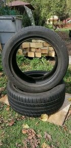 Pneu OVATION celoročné 245/45 R17 99V XL - 1