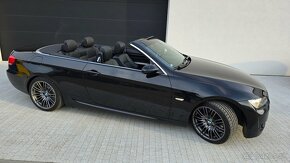 BMW e93 335i M-packet - 1