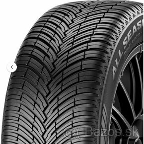 Nove Pirelli CINTURATO ALLSEASON DOT24 SF2 XL