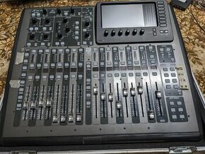 Behringer x32 compact