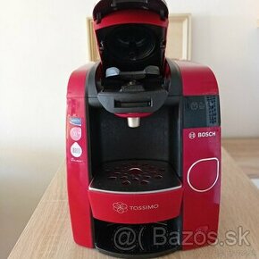 Bosch Tassimo