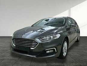 Mondeo Combi 2.0 TDCi 140kW Facelift,TITANIUM- Odpočet DPH