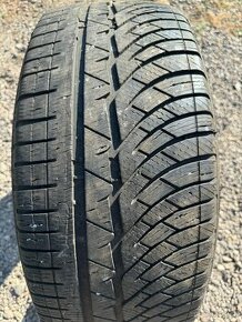 Zimne pneumatiky Michelin Pilot Alpin 235/50/R17 - 1