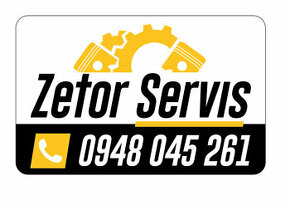 Zetor Servis