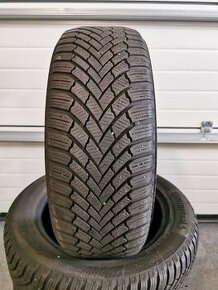 Continental 205/55 R16 91H zimné pneumatiky - 1