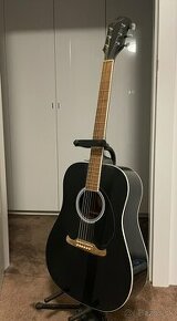 akusticka gitara Fender FA125 WN - nova