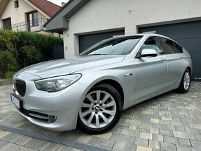 BMW Rad 5 GT 535d Gran Turismo - 1