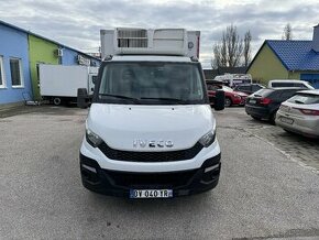 Iveco Daily 35 S 12 D Mraziarenské - 1