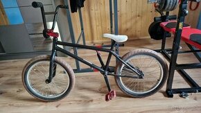 Bmx federal