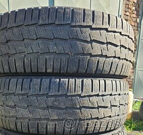 Predam zimne pneumatiky 235/65 r16C