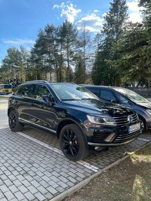 Volkswagen Touareg 3.0TDi 193kW - 1