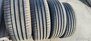 255/45 R20 Letné pneu Michelin