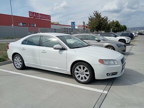 Predám Volvo S80