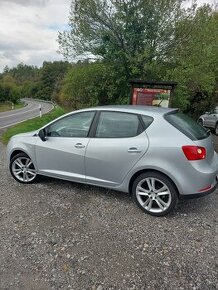 Seat Ibiza - 1