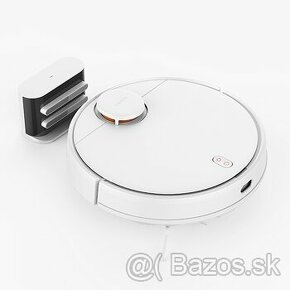 XIAOMI ROBOT VACUUM S10