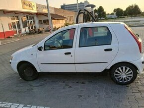 Fiat puno 1.2 - 1