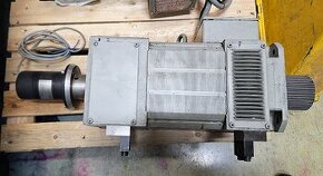 DC servomotor Lenze